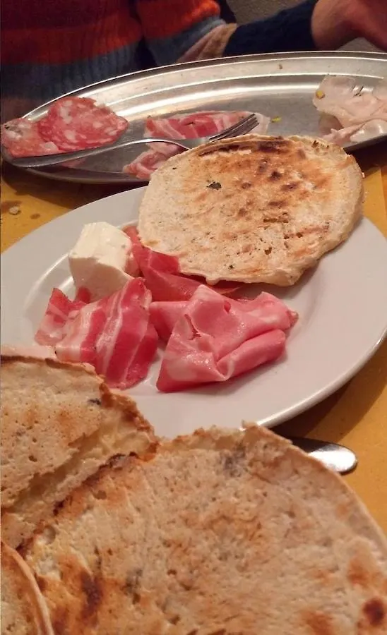 Toscana Made In Love Massa