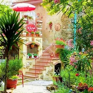 Casa vacanze The Four Angels, Massa (Tuscany)