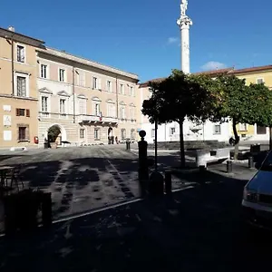 Appartamento Gregorio Piso, Massa (Tuscany)