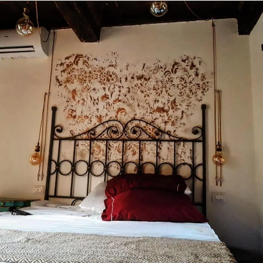 Bed & Breakfast Toscana Made In Love Massa