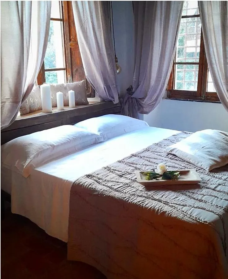 Bed & Breakfast Toscana Made In Love Massa