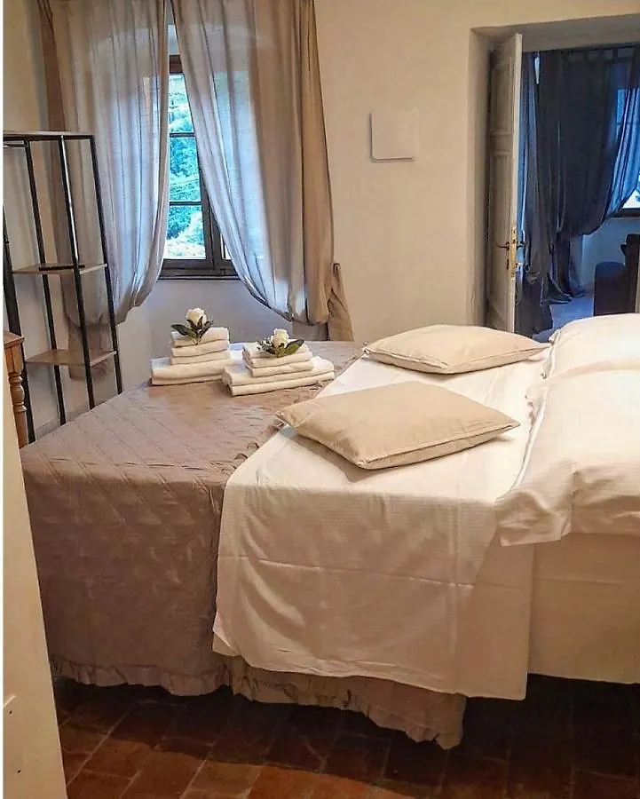 Toscana Made In Love Massa  Bed & Breakfast Massa (Tuscany)
