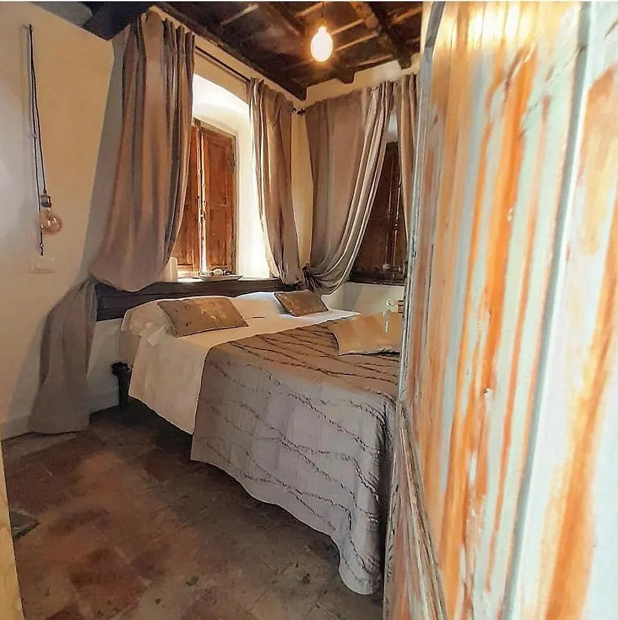 Bed & Breakfast Toscana Made In Love Massa
