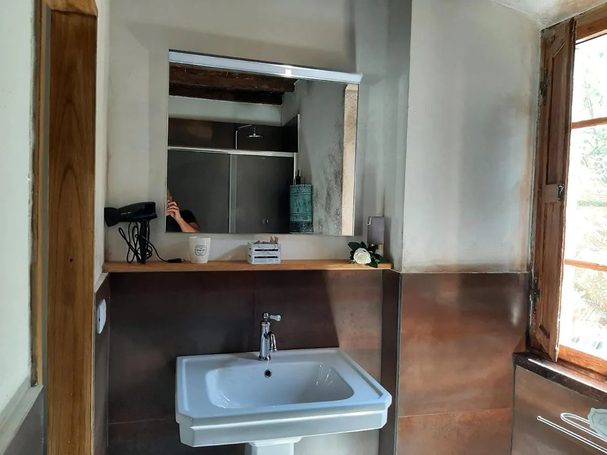 Toscana Made In Love Μάσσα Bed and Breakfast