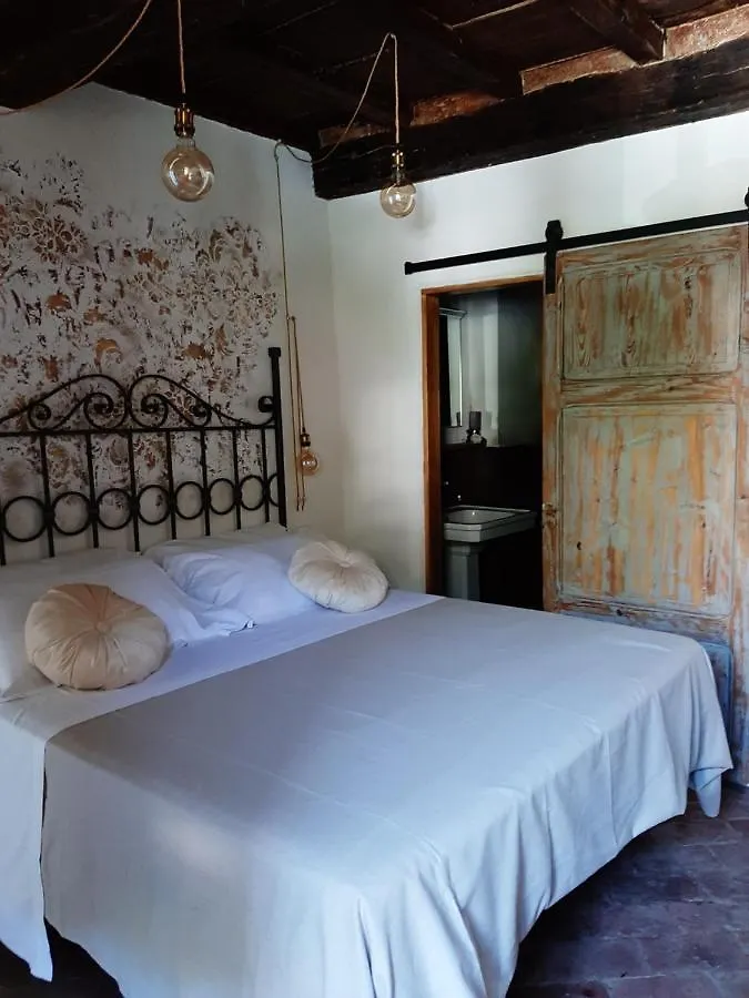 Bed & Breakfast Toscana Made In Love Massa  Italy