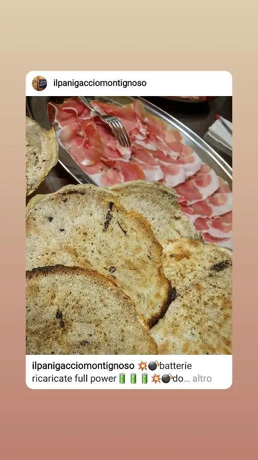 Toscana Made In Love Massa  Italy