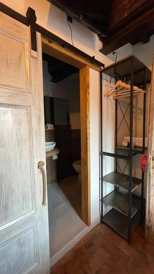 Bed & Breakfast Toscana Made In Love Massa  Italy