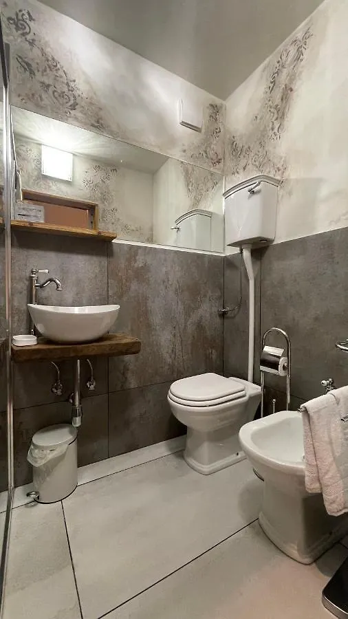 Bed & Breakfast Toscana Made In Love Massa