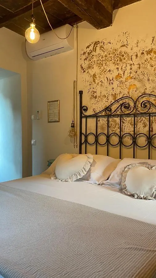 Bed & Breakfast Toscana Made In Love Massa