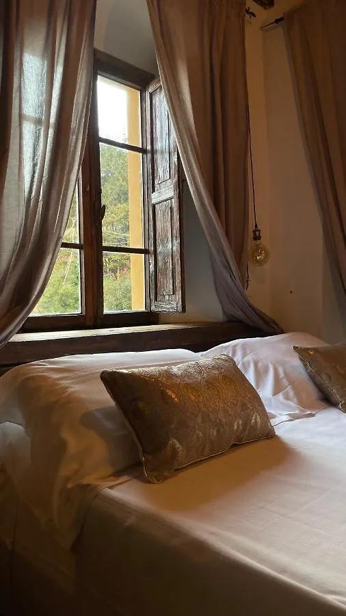Toscana Made In Love Massa  Italy