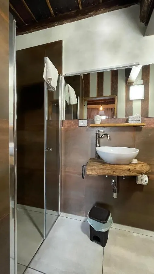 Toscana Made In Love Massa  Bed & Breakfast