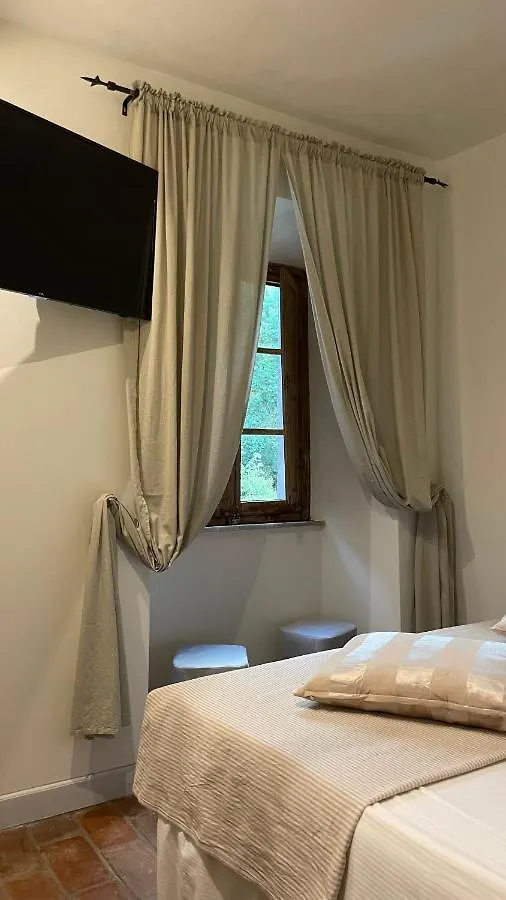 Bed & Breakfast Toscana Made In Love Massa