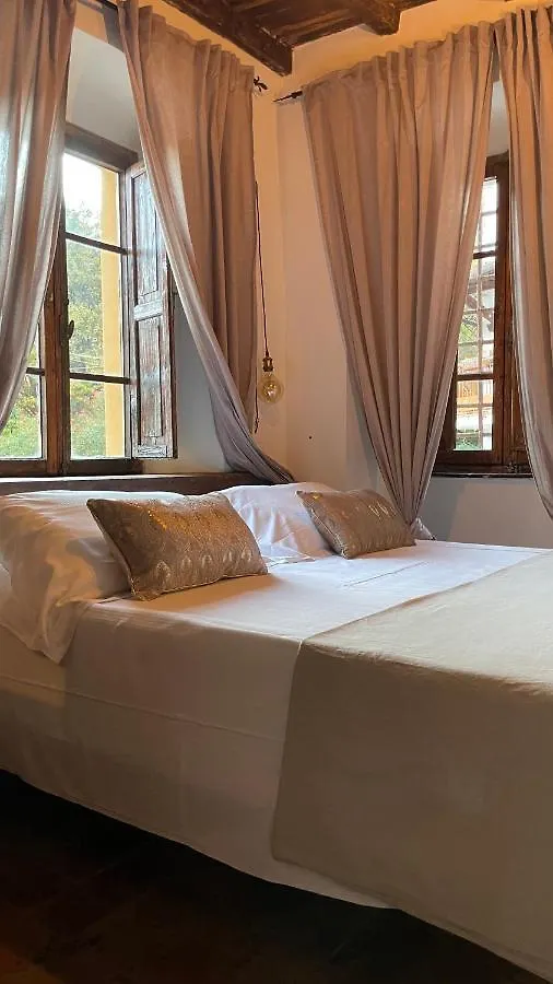 Bed & Breakfast Toscana Made In Love Massa  Italy