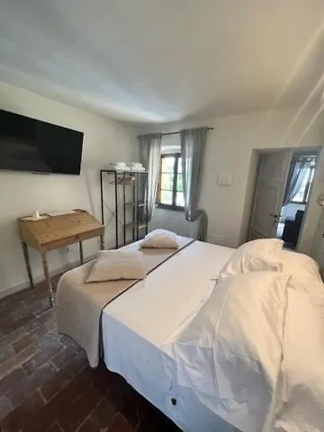 Toscana Made In Love Massa  Bed & Breakfast