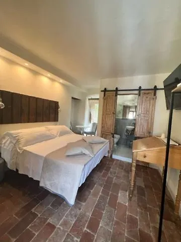 Toscana Made In Love Massa